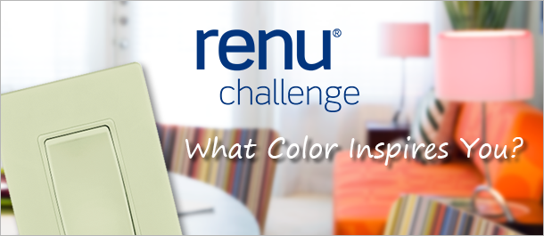 Renu Challenge - Meet the Designers