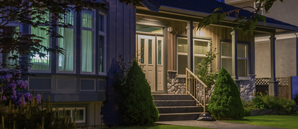 How to protect your home from burglaries - Leviton Blog