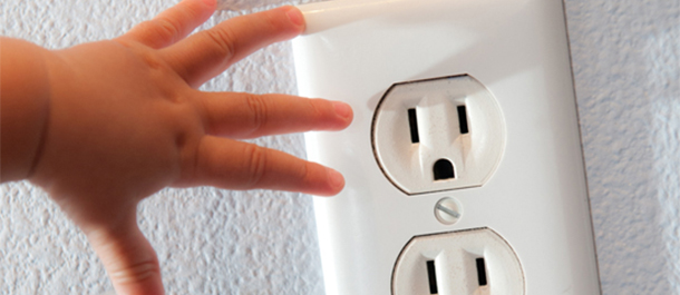 30,000 Reasons to Improve Home Electrical Safety