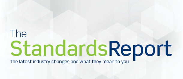 Industry Standards Report