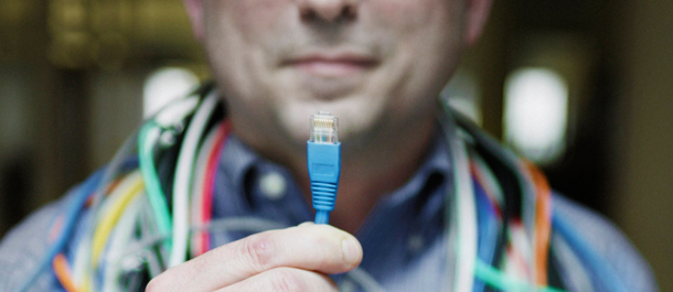 Counterfeit Cable: More Widespread Than You Think