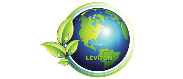 Energy Saving Tips from Leviton