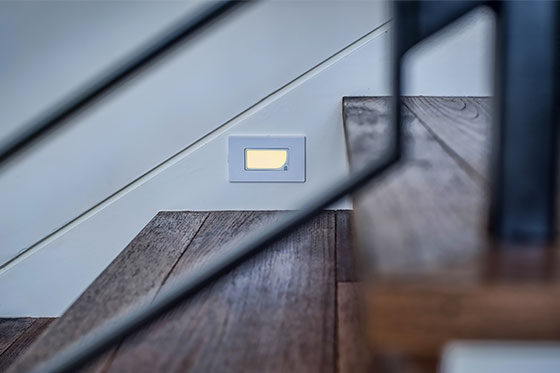 Light up the night with Leviton