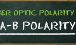 Fiber Optic Polarity 101: A-B Polarity