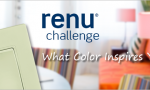 The Renu Challenge from Leviton