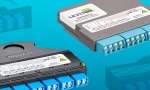 Simplifying Data Center Network Design with Universal Fiber Cassettes