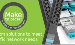 Make to Order - Custom solutions to meet specific network needs