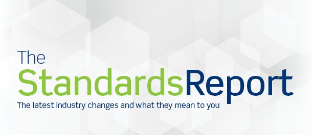 Industry Standards Report