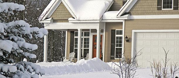 Winterizing Your Home - Leviton Blog
